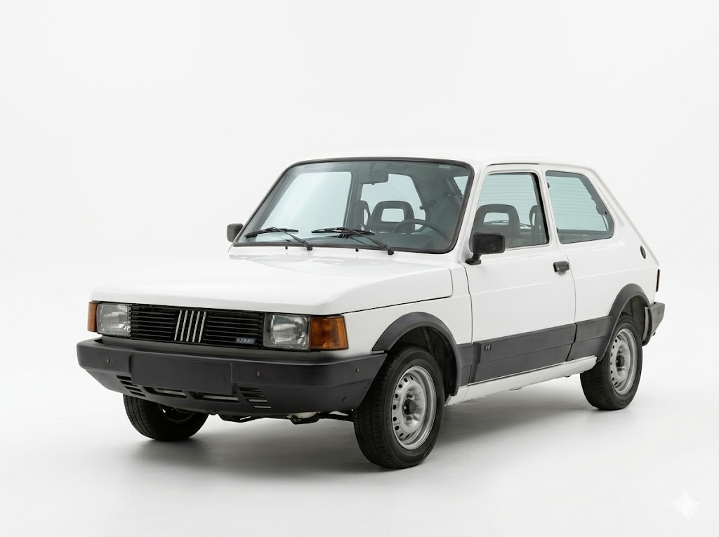 Fiat 147